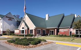 Residence Inn By Marriott Houston The Woodlands Market Street